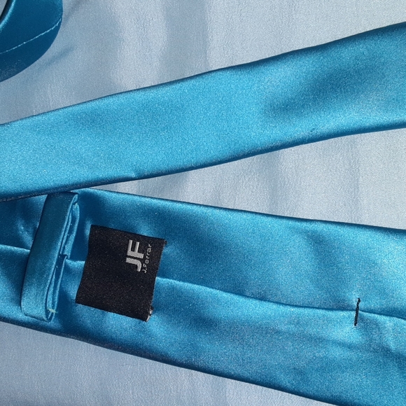 *3 for 15* Mens Skinny Tie bundle - Picture 3 of 6